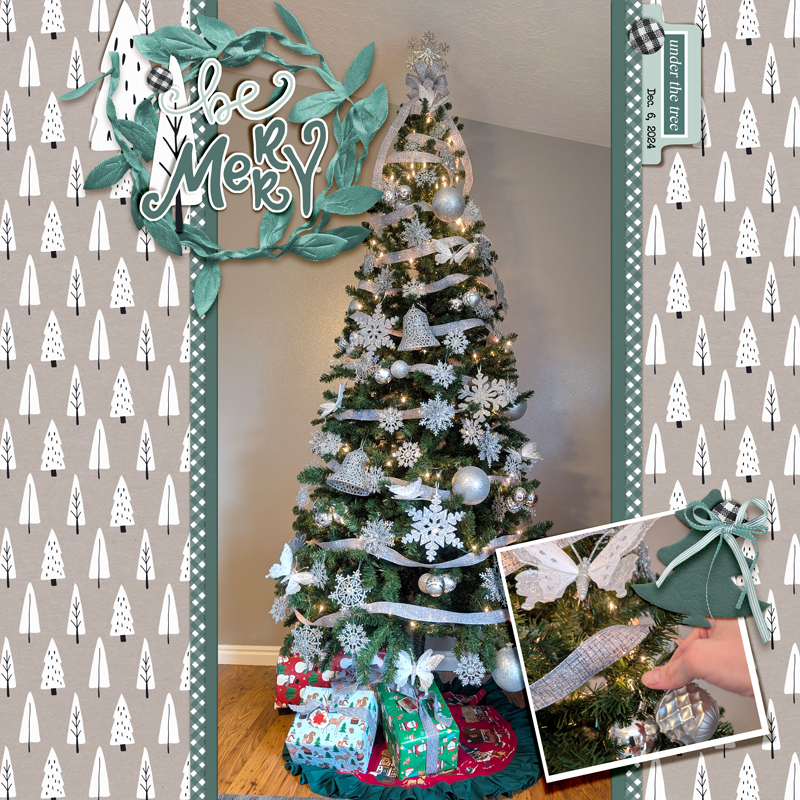 Be-merry