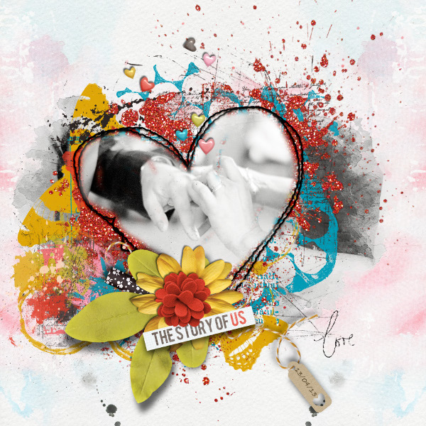 Be mine