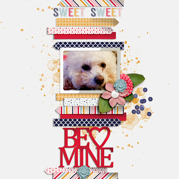 Be Mine