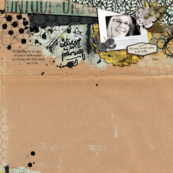 Be - Slow Scrap 7/25