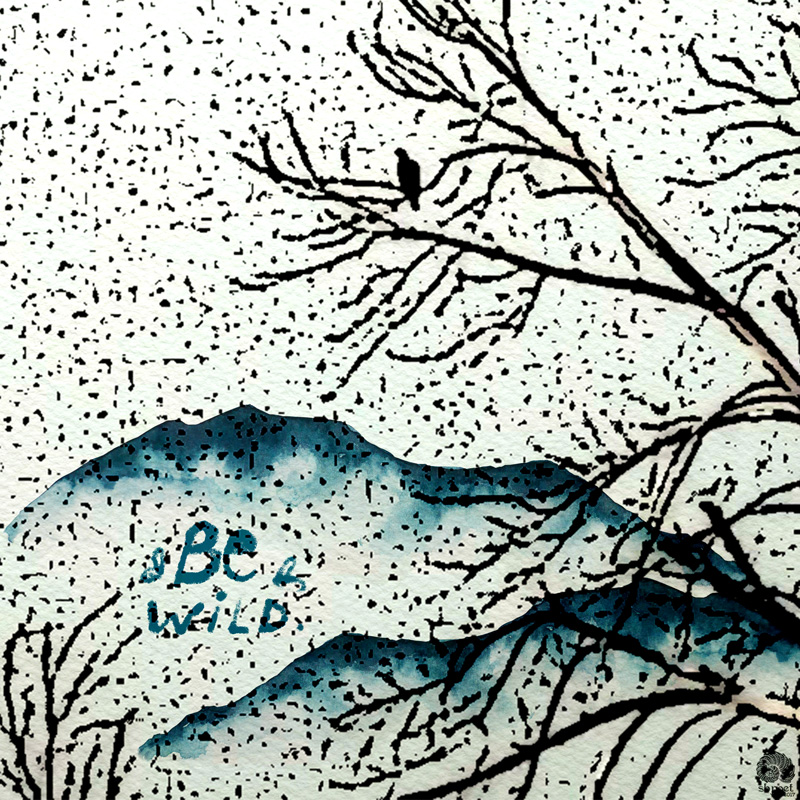 BE WILD