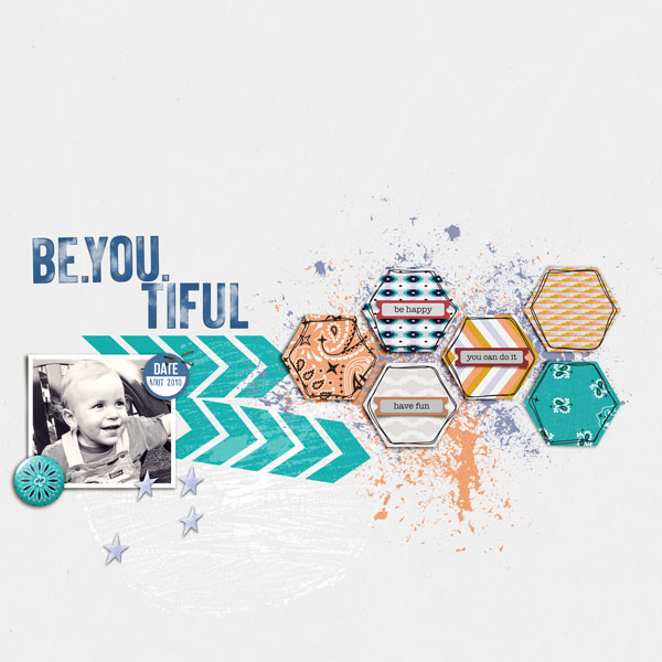 BE.YOU.TIFUL