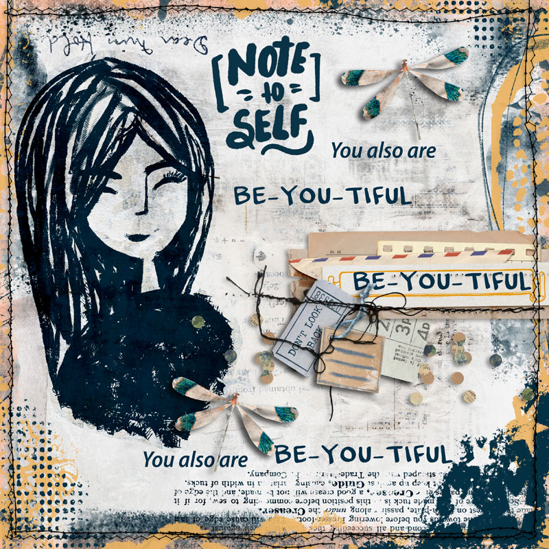 Be-You-tiful