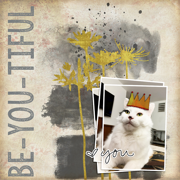 Be-You-Tiful