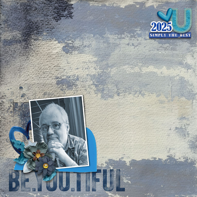 Be.You.Tiful