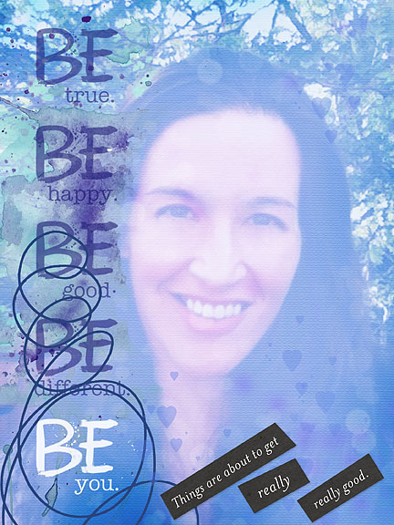 Be You