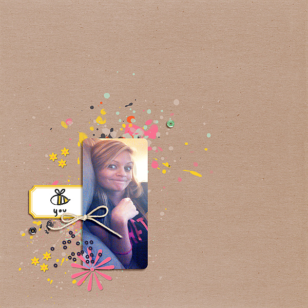Be You