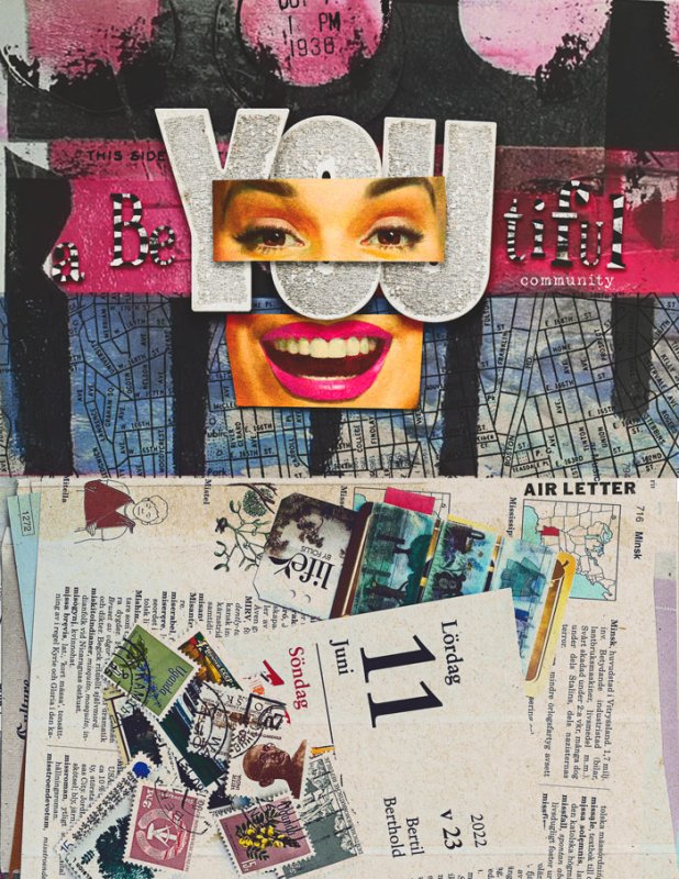 Be-You