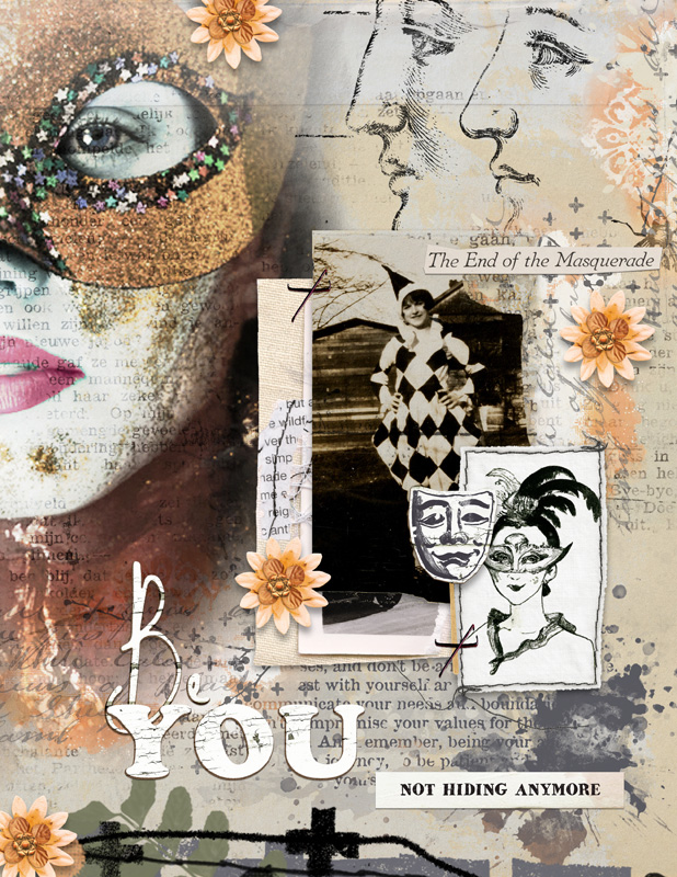 Be You