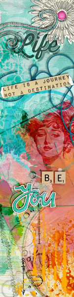 Be You