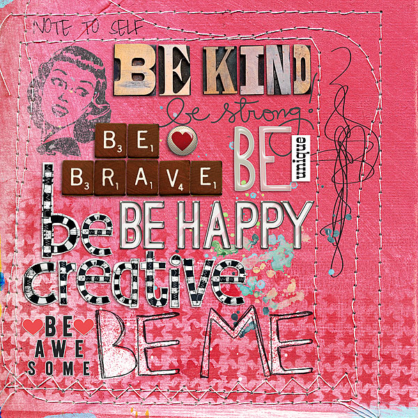Be