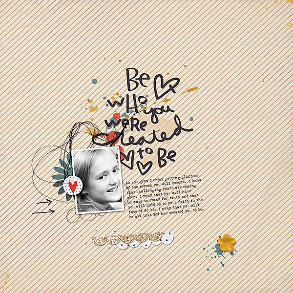Be