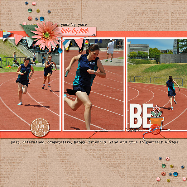 Be