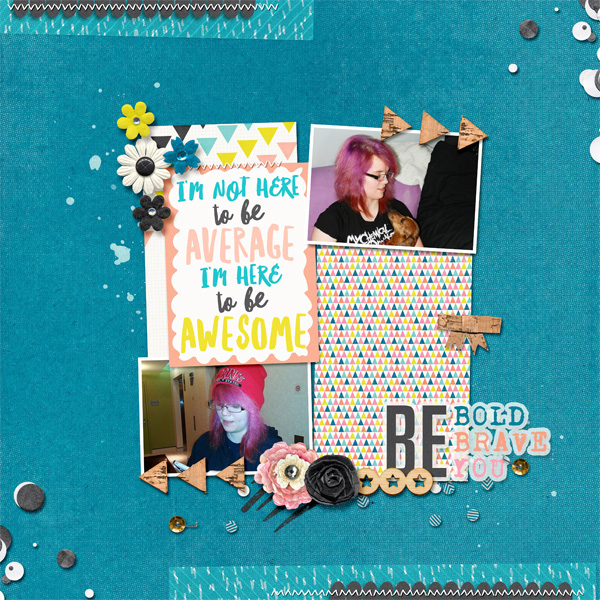 Be