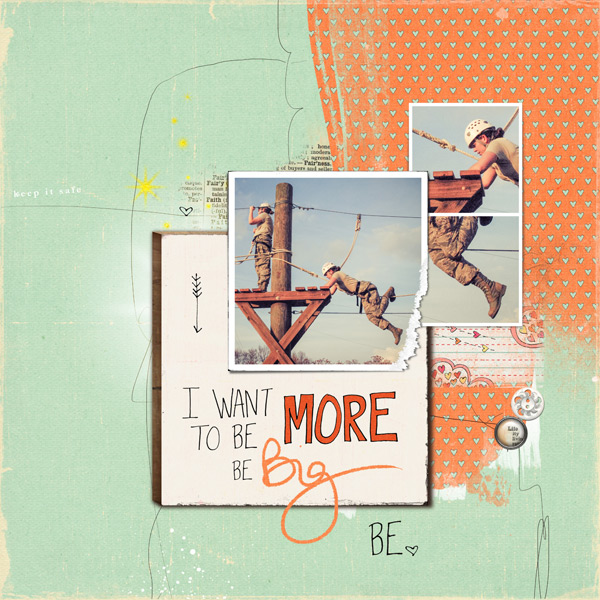 Be