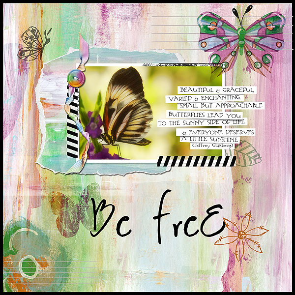 Be_free