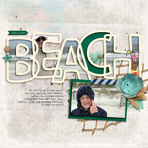 Beach 190401