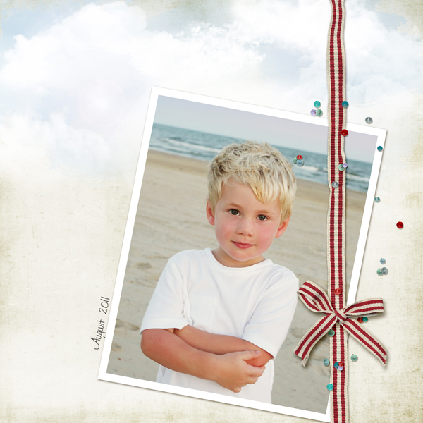 Beach Allen 2011