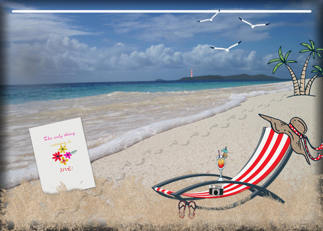 Beach ATC