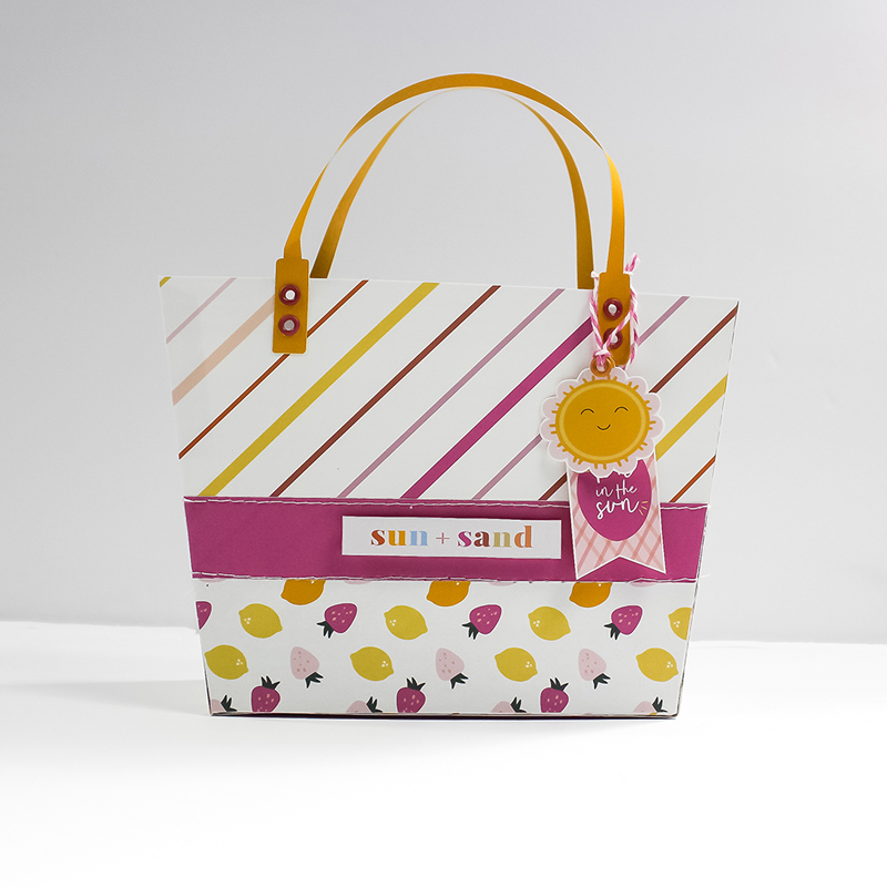 Beach Bag