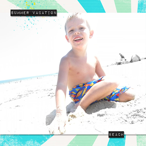 Beach Boy