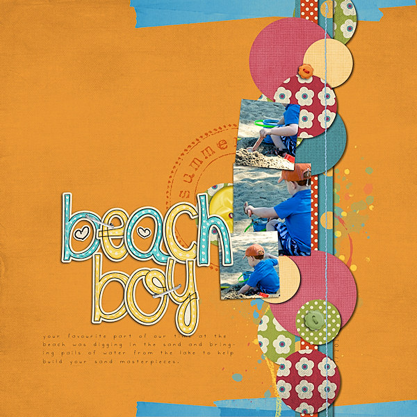 Beach Boy