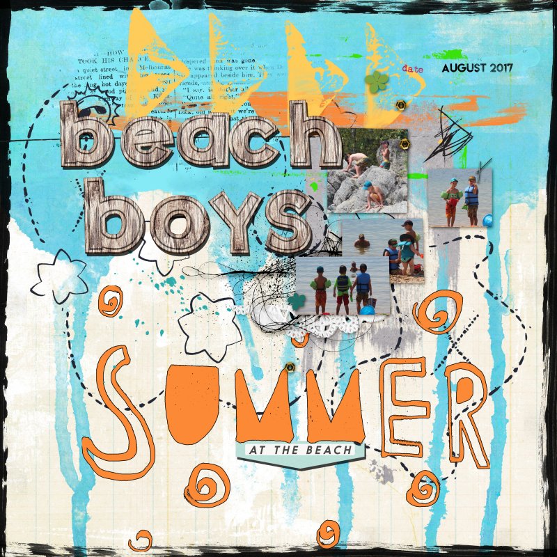 Beach Boys