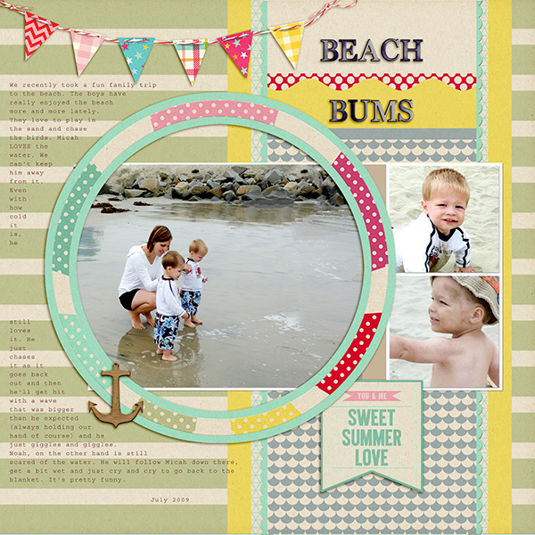 Beach-Bums