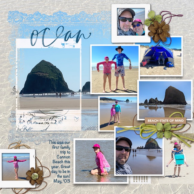 Beach Day 2023