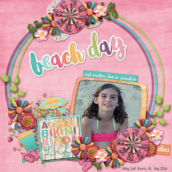 Beach-Day