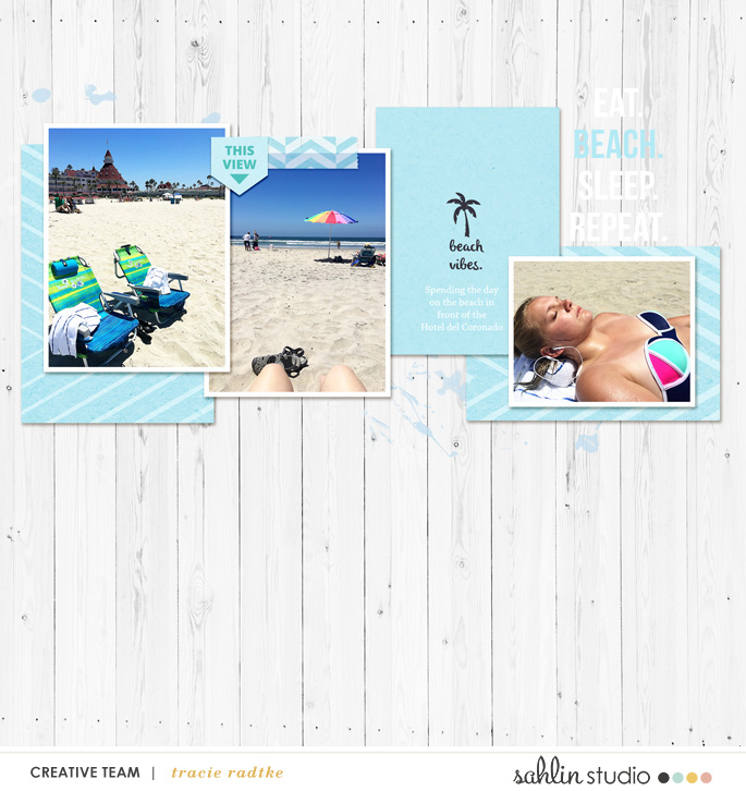 Beach Day
