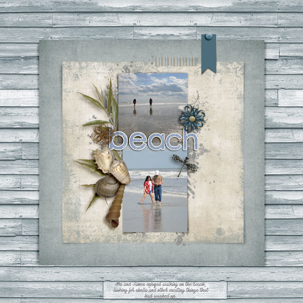 Beach Day