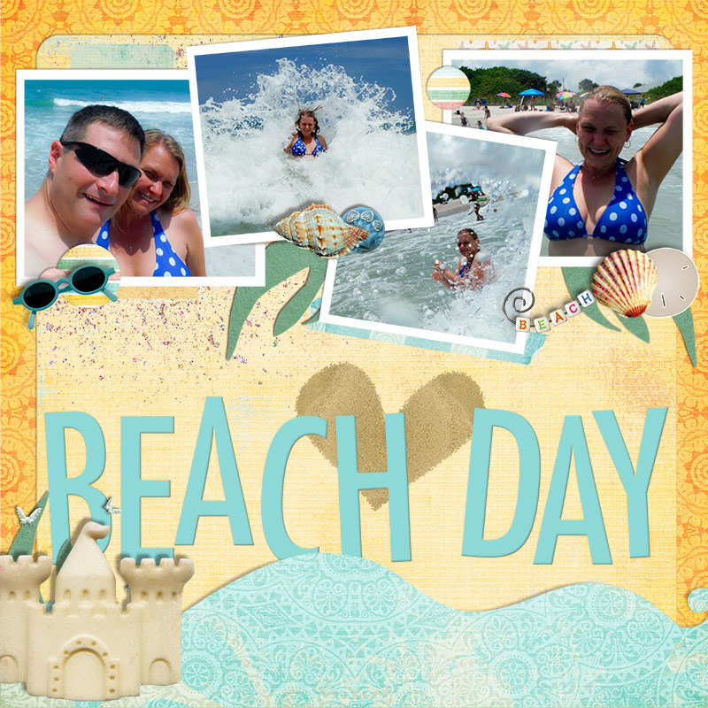 Beach Day