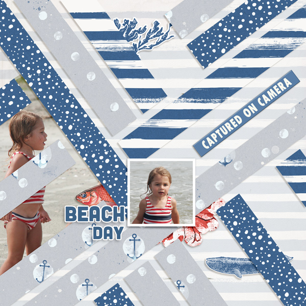 Beach Day