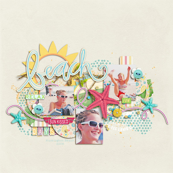 Beach Days
