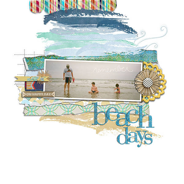 Beach Days