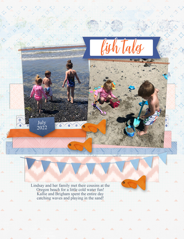 Beach Fun