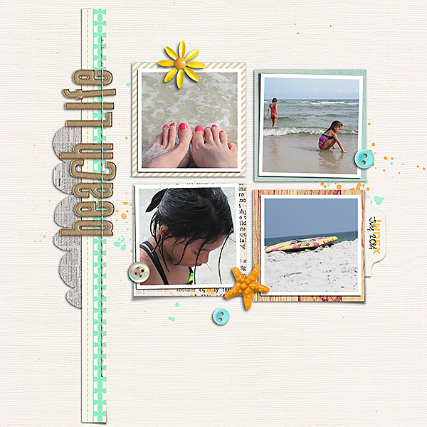 beach life