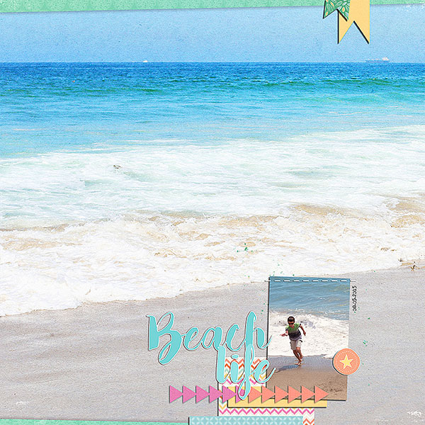 beach life