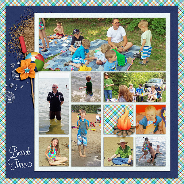 Beach p1