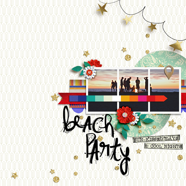 Beach Party