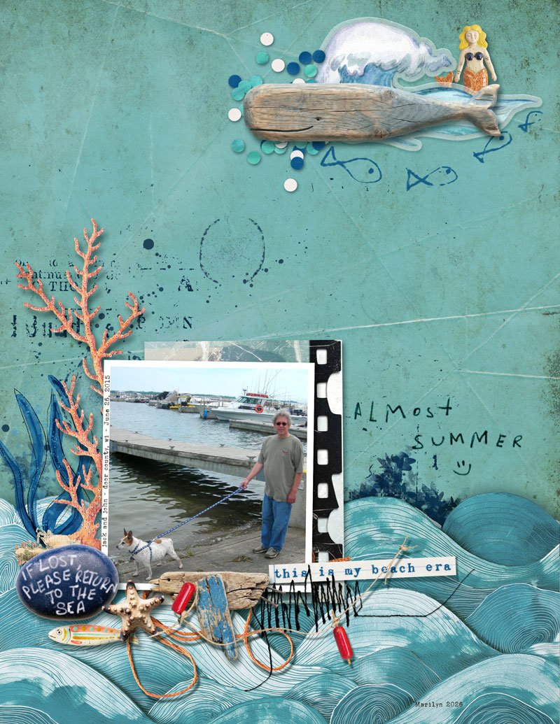 Beach-Please