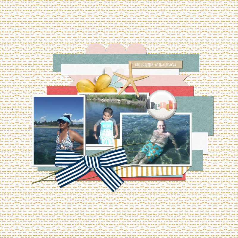 Beach-Time