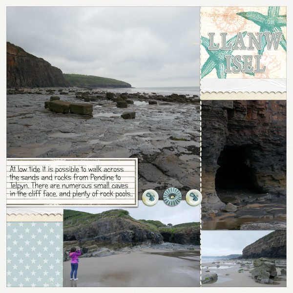 Beach Walk