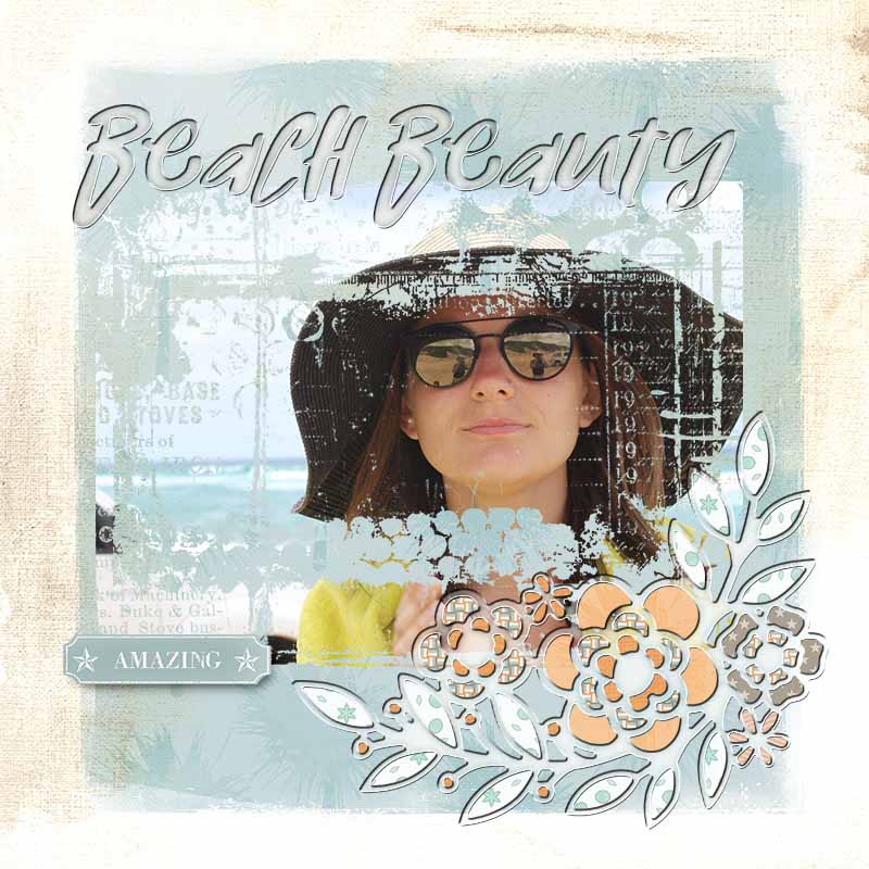 BeachBeauty