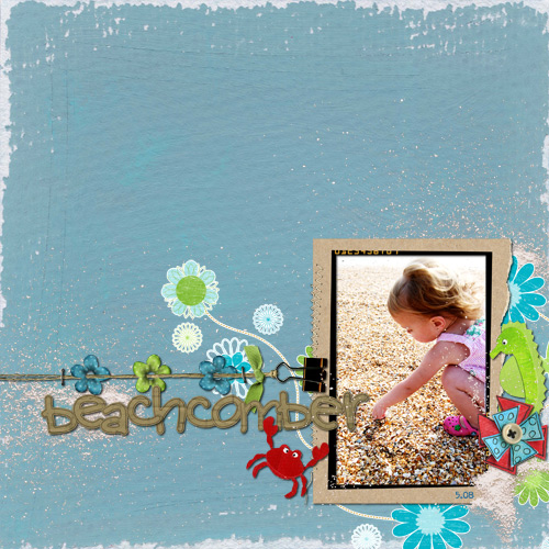 beachcomber