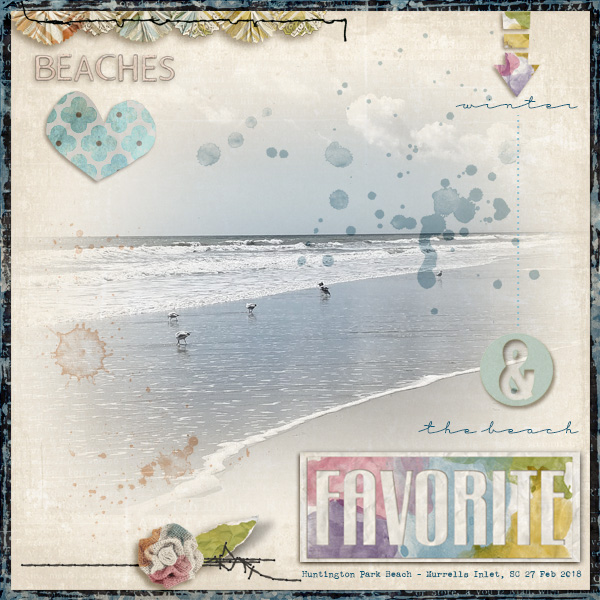Beaches