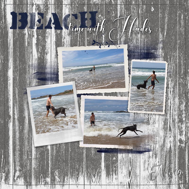 BeachH