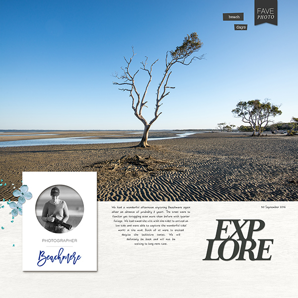 Beachmere