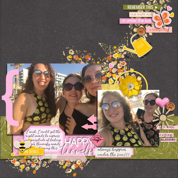 BeachParty